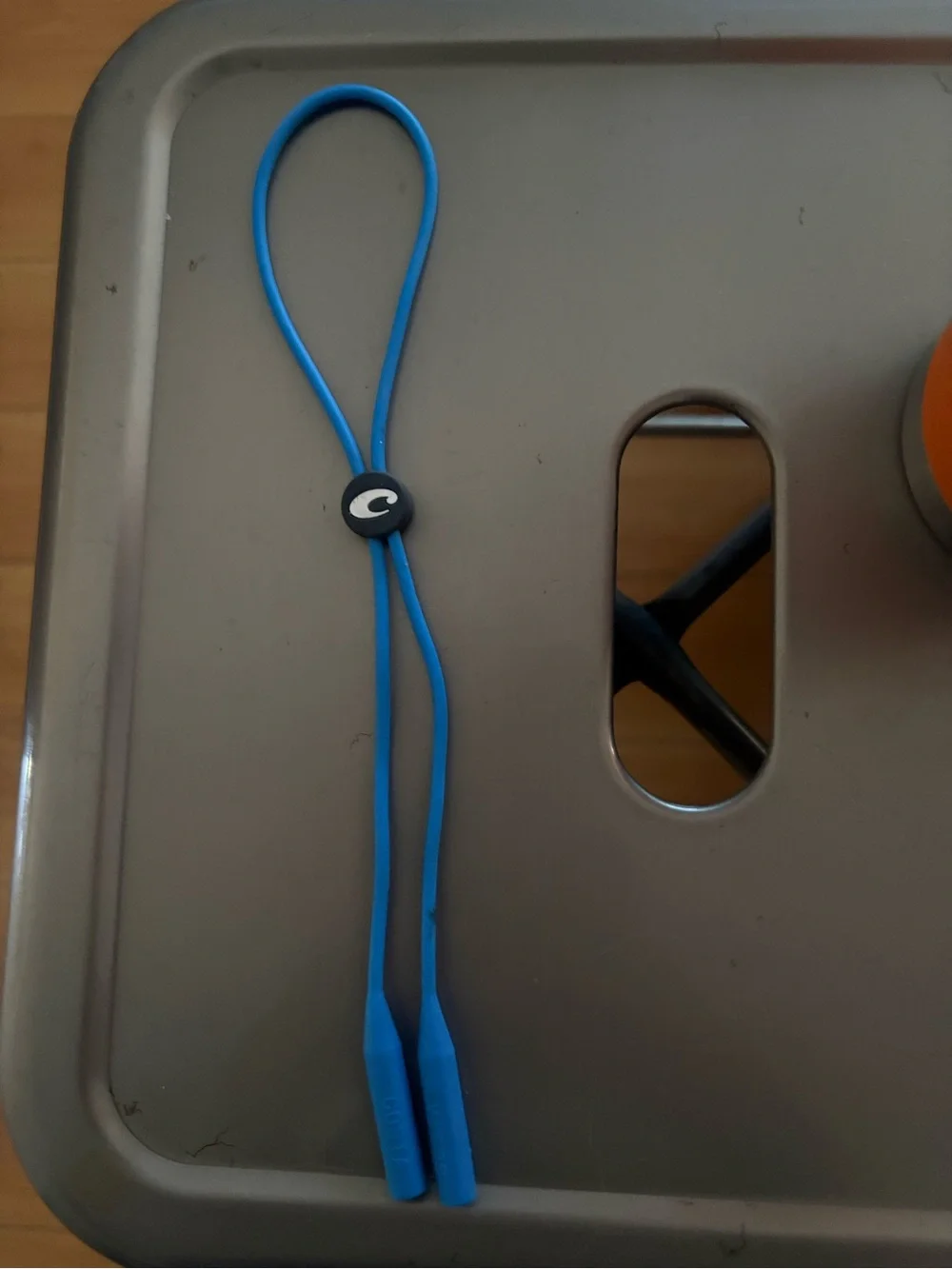 Costa sunglasses retainer